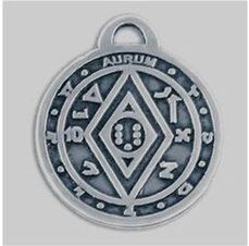 Amulet Pentagram Salomona chroni przed ryzykiem finansowym i nieuzasadnionymi wydatkami