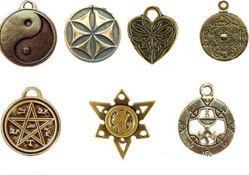 popularne amulety szczęścia kultury wschodniej